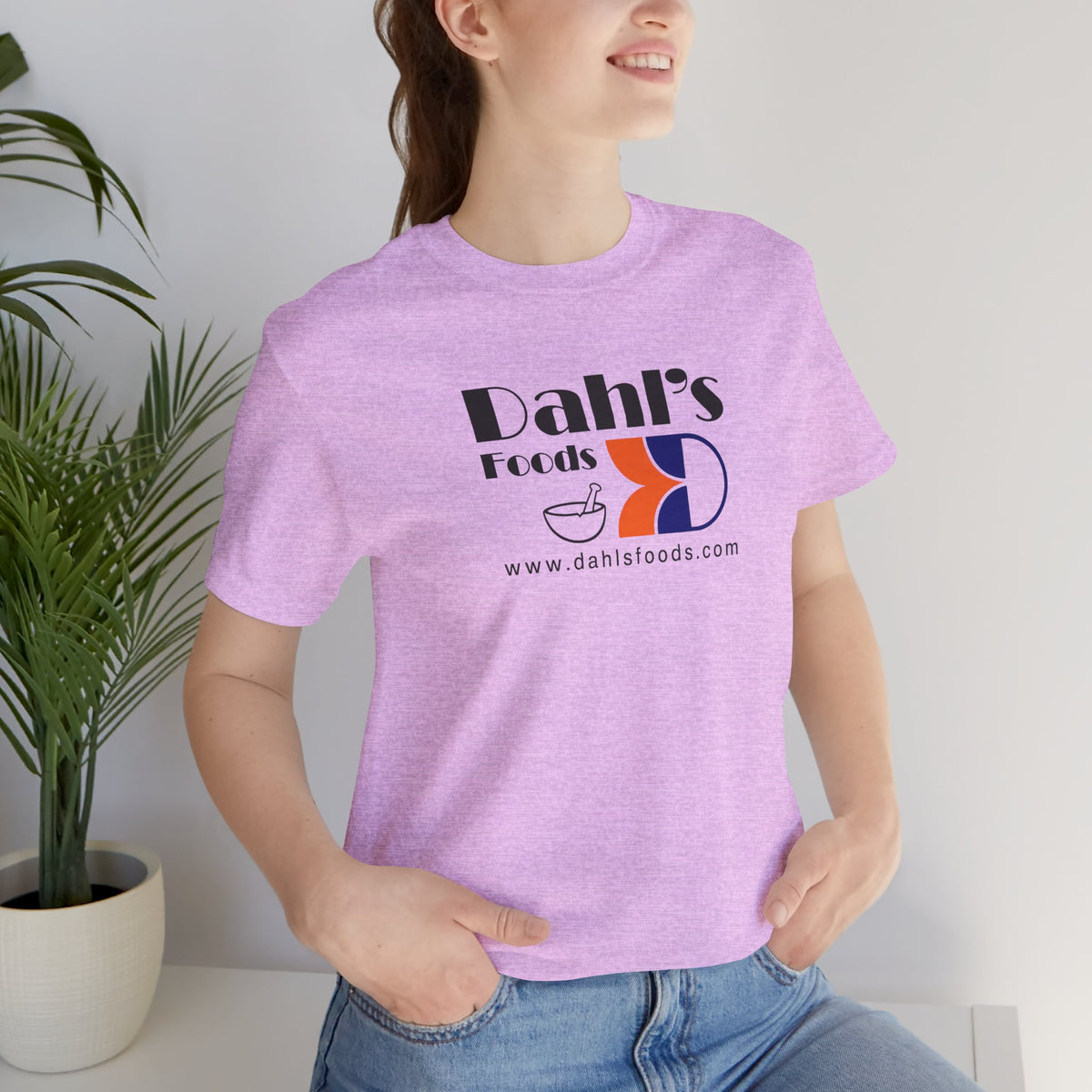 Dahl's Foods T-Shirt