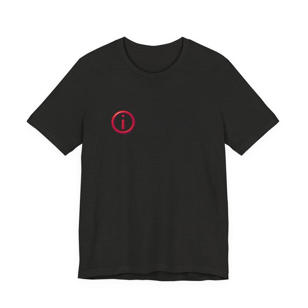 Infoseek T-Shirt