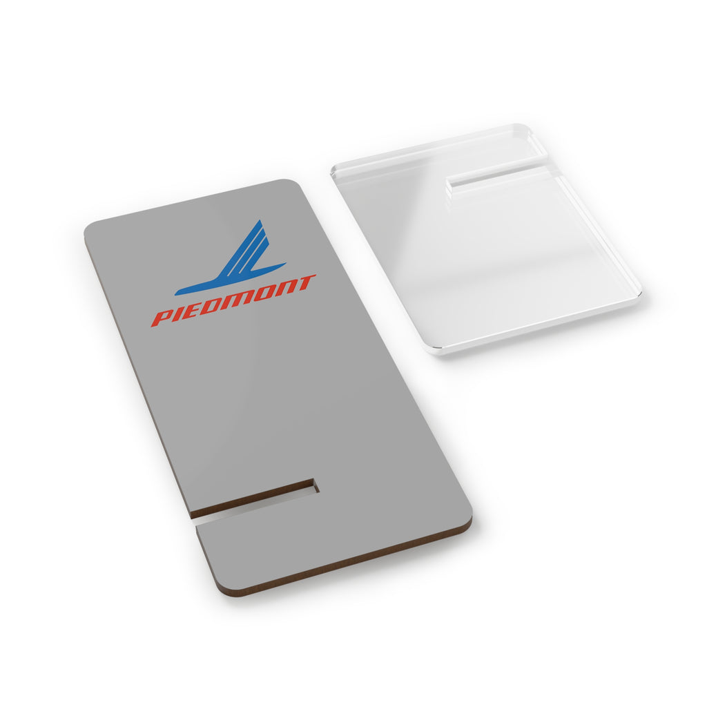 Piedmont Airlines Foldable Mobile Phone Display Stand