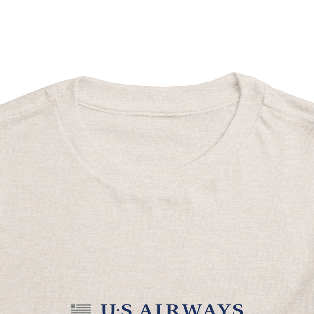 US Airways Toddler Tee / T-Shirt