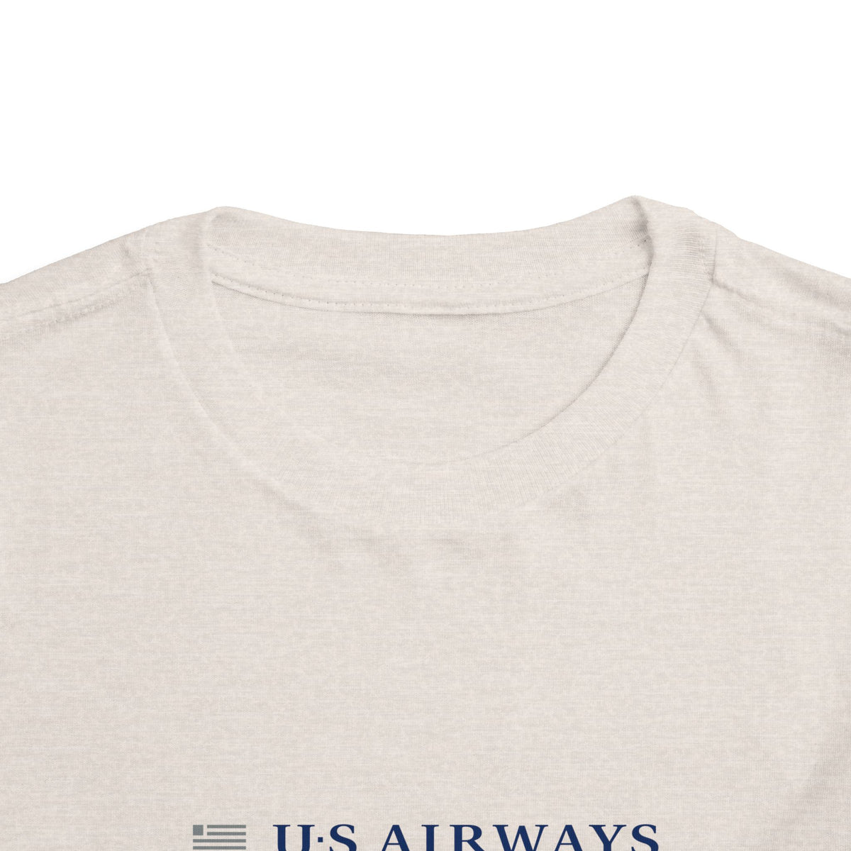 US Airways Toddler Tee / T-Shirt