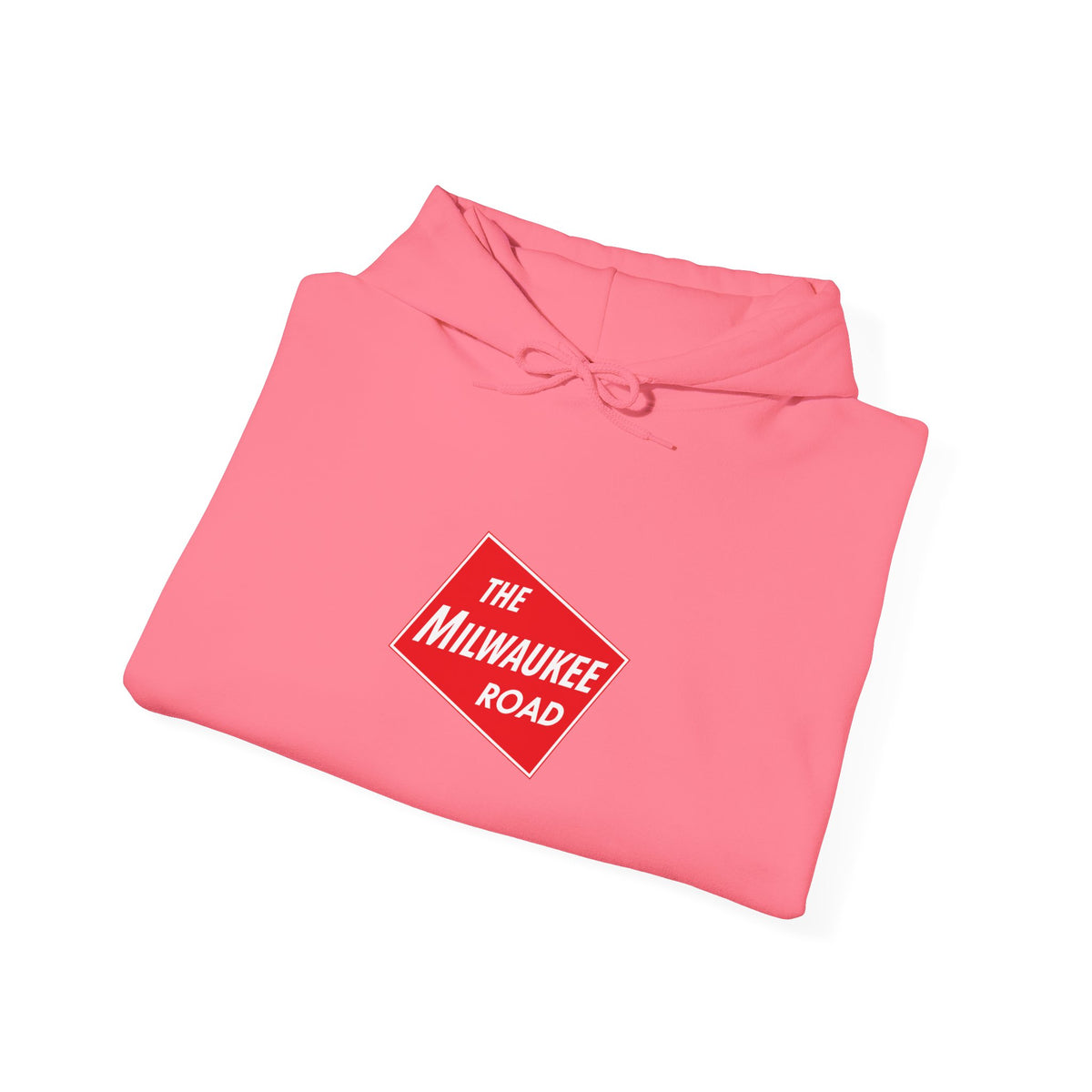 Chicago Milwaukee St. Paul and Pacific Railroad Hoodie / Sweatshirt