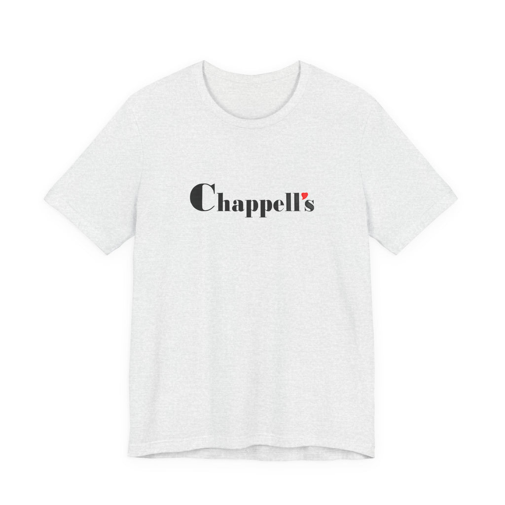 Chappell's T-Shirt