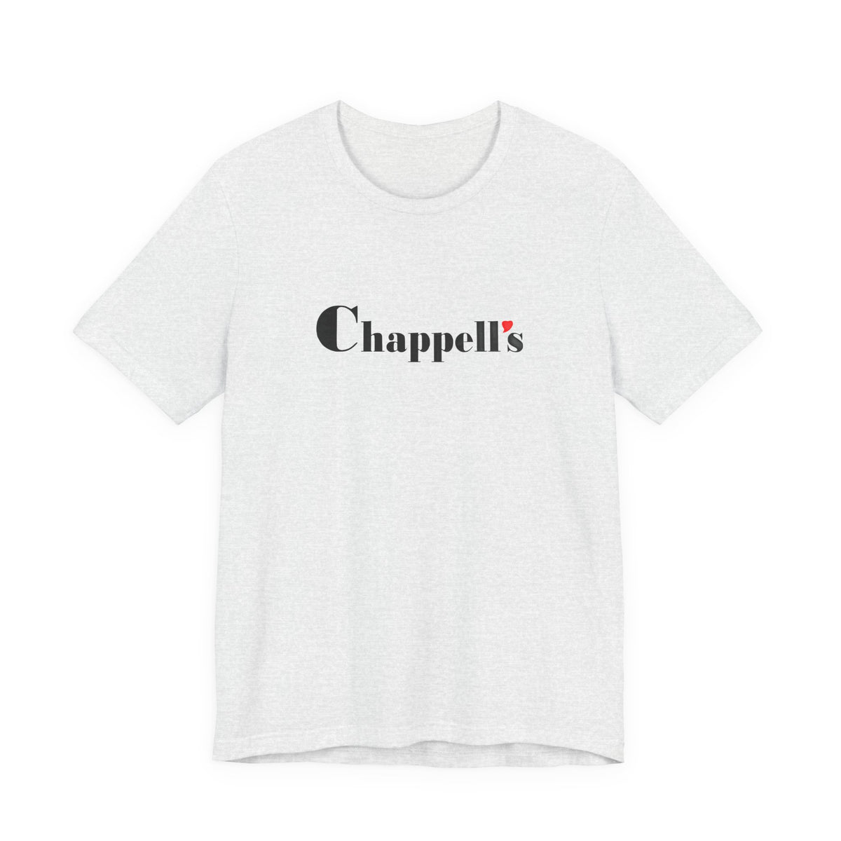 Chappell's T-Shirt