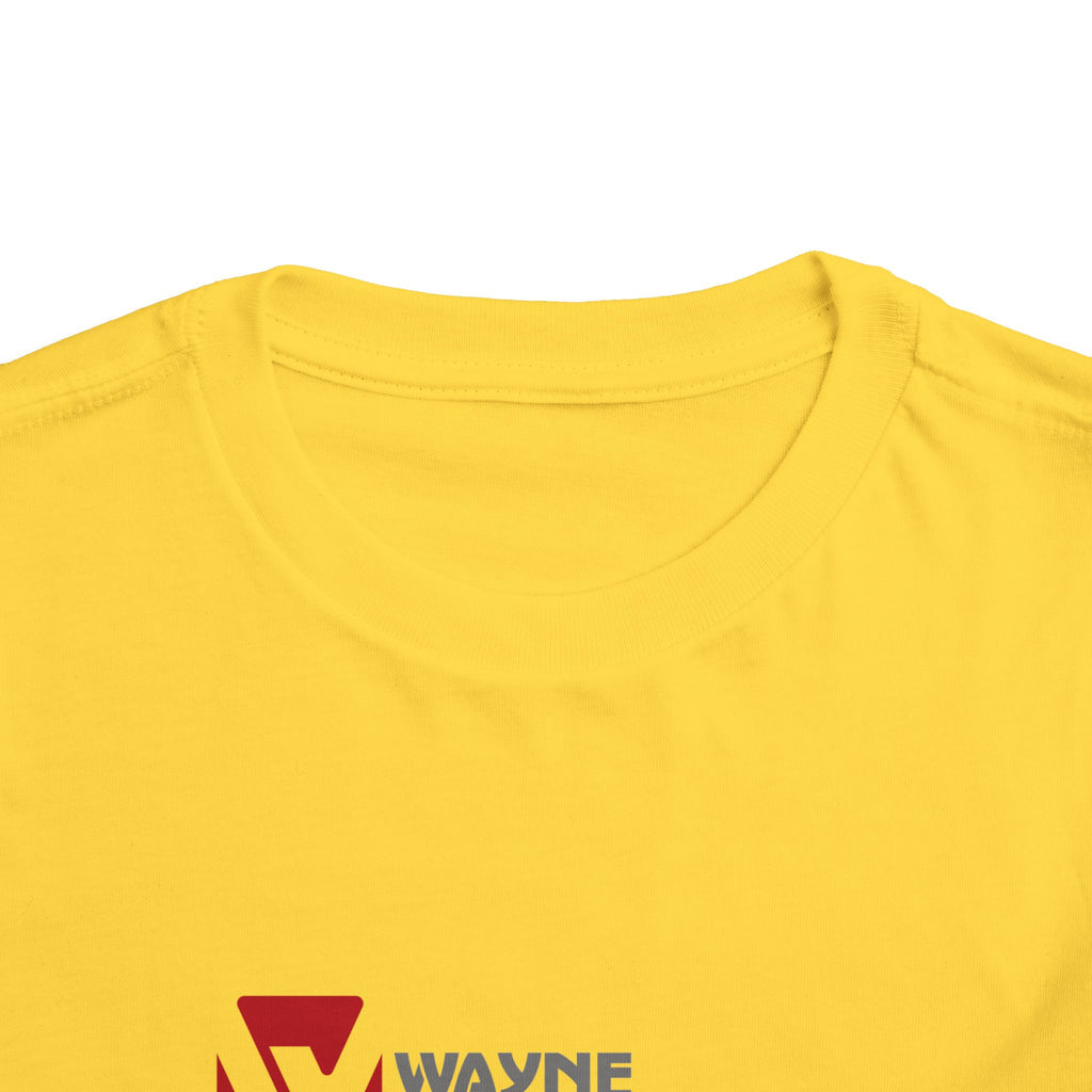 Wayne Corporation Toddler Tee / T-Shirt