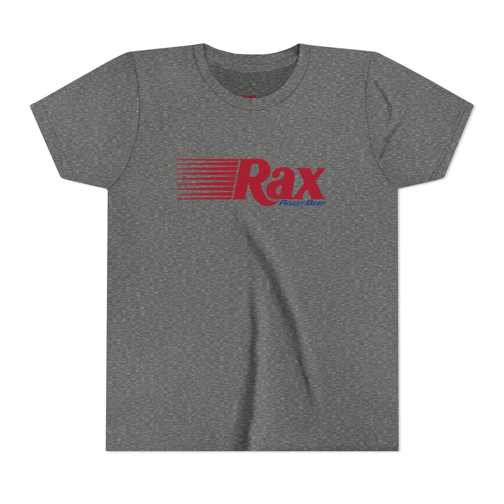 Rax Roast Beef Kids Tee / T-Shirt