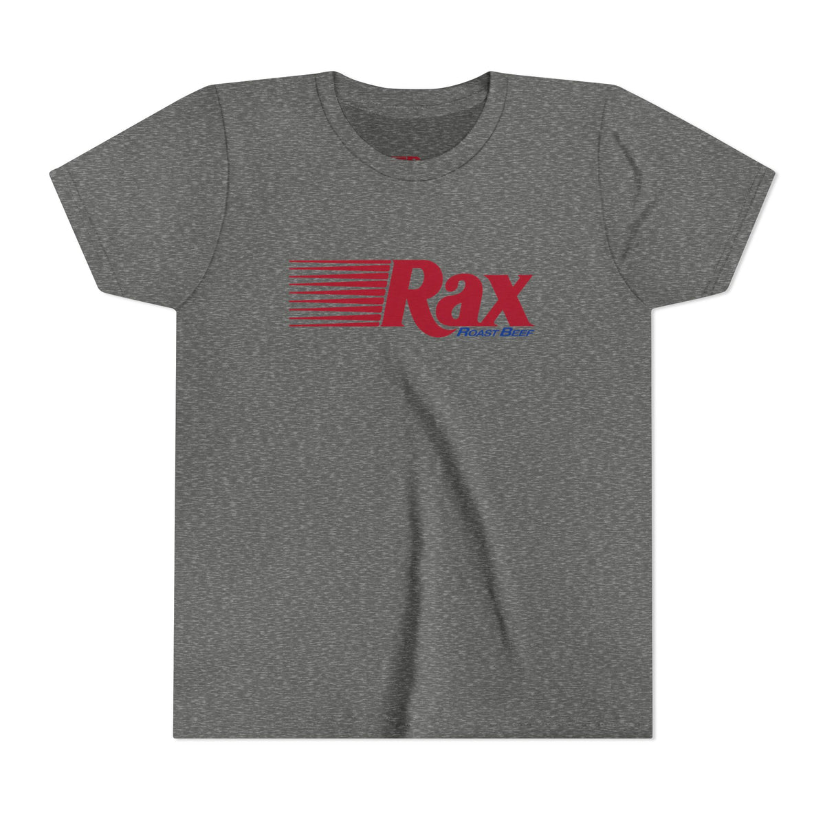 Rax Roast Beef Kids Tee / T-Shirt
