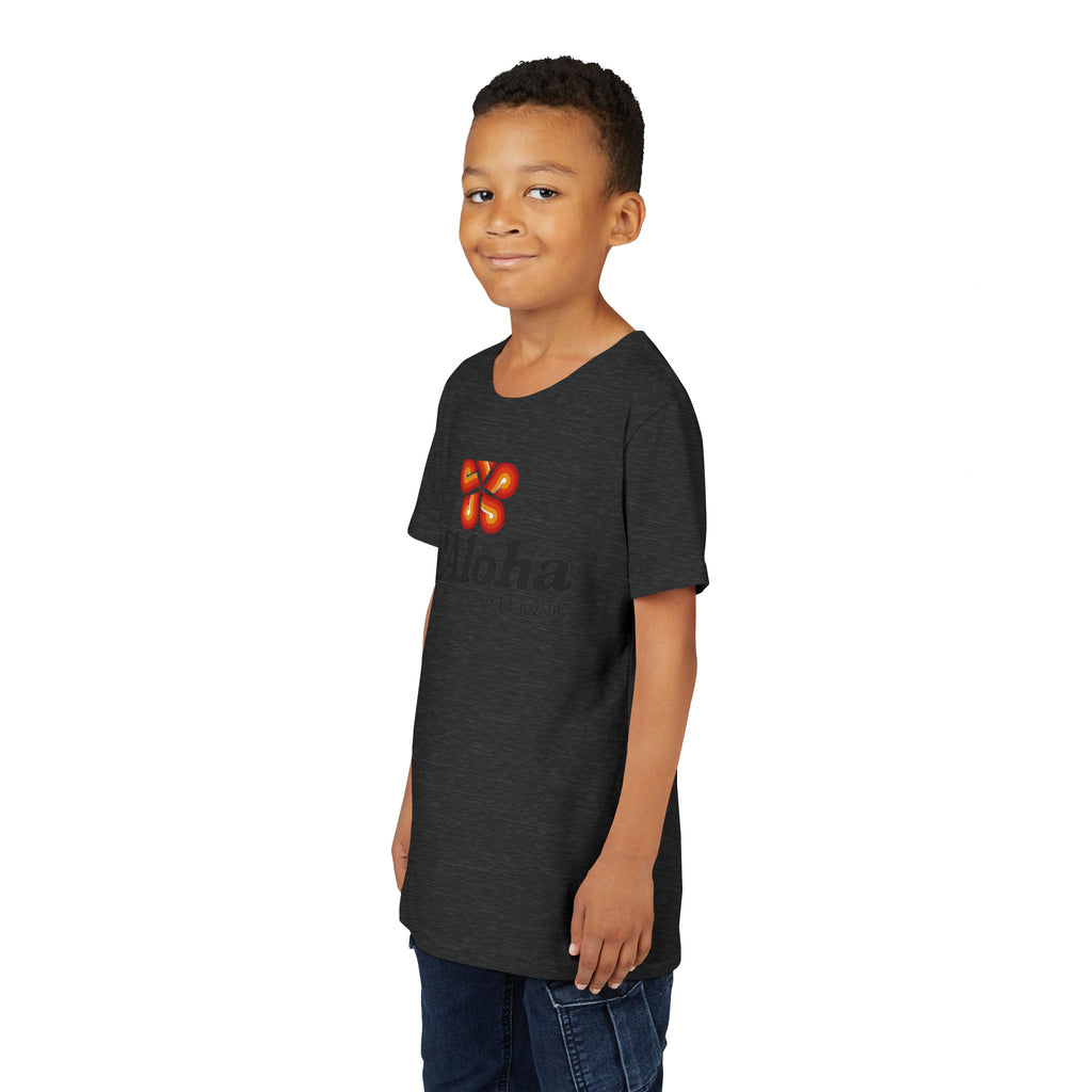 Aloha Airlines Kids Tee / T-Shirt