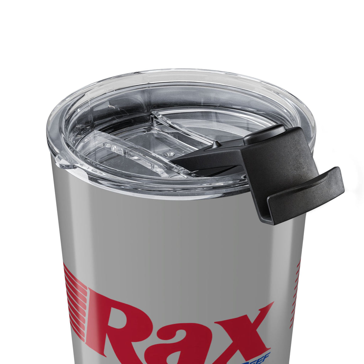 Rax Roast Beef 20oz Insulated Tumbler