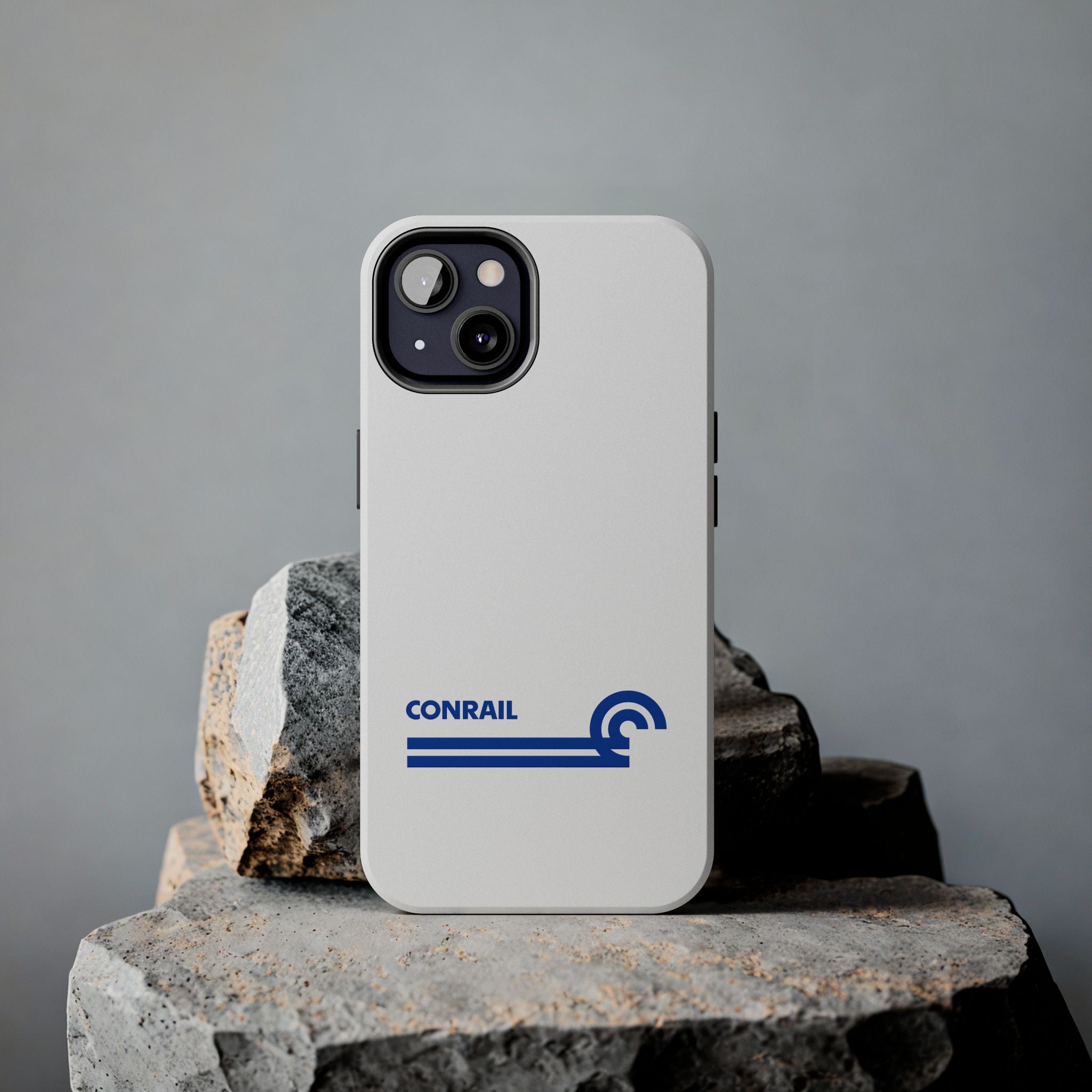 Conrail (Consolidated Rail Corporation) Tough Phone Case