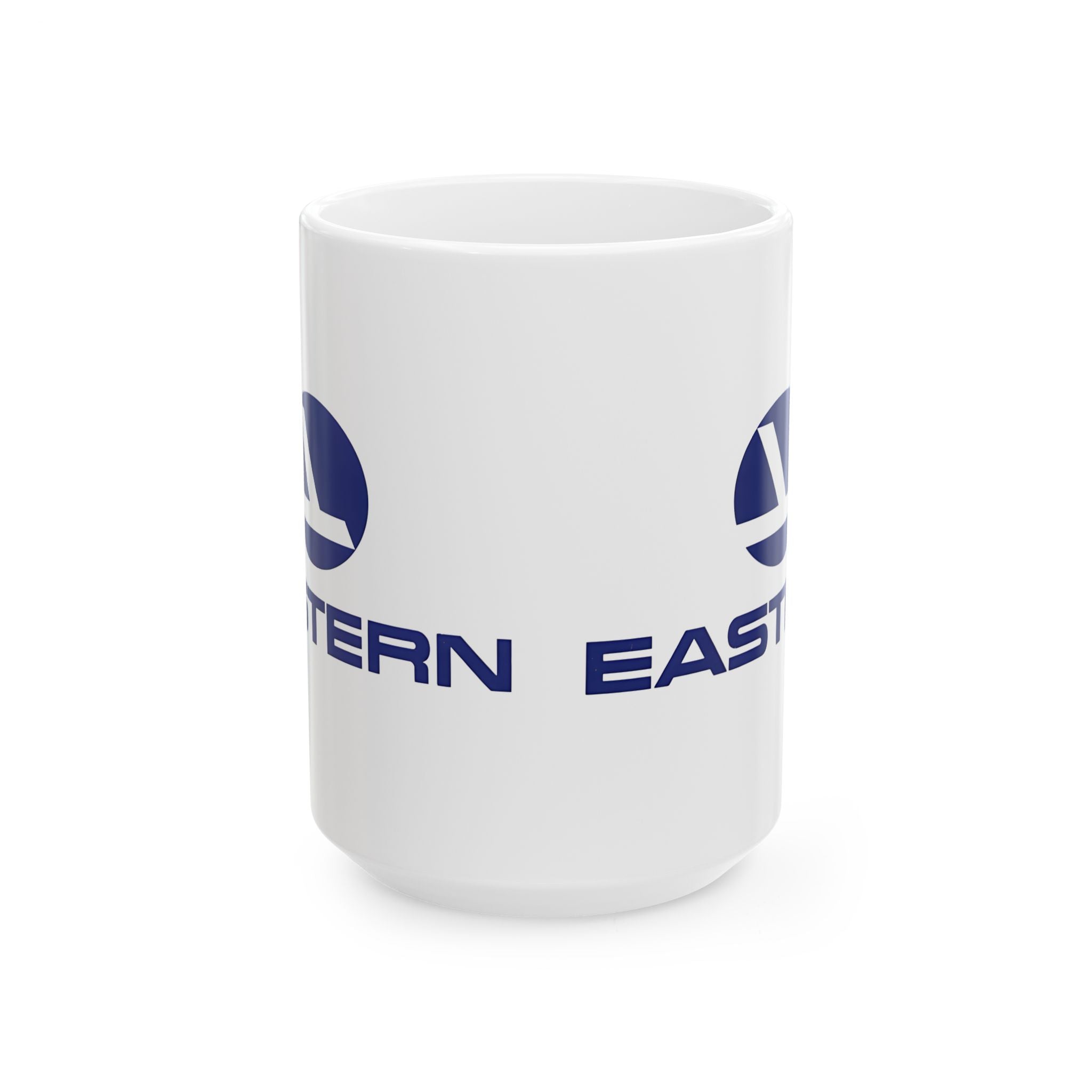 Eastern Air Lines Ceramic Mug