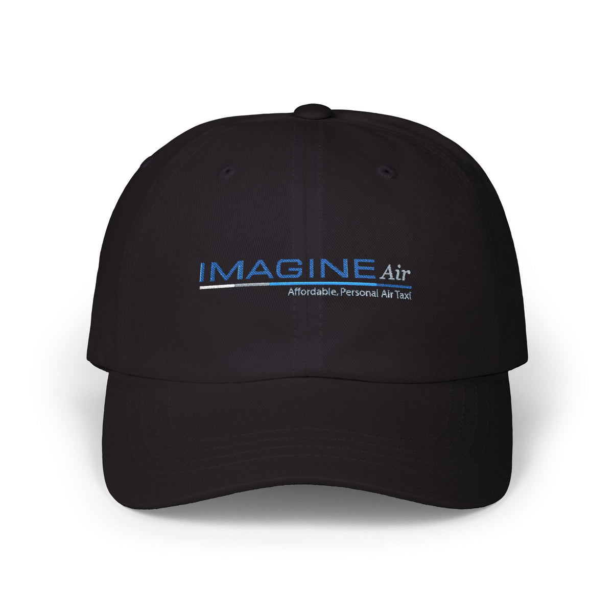 ImagineAir Embroidered Dad Cap Hat