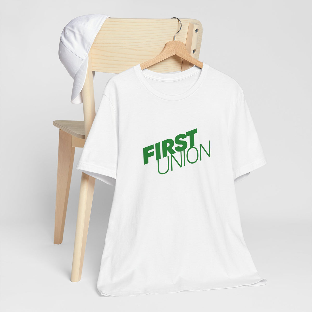 First Union T-Shirt