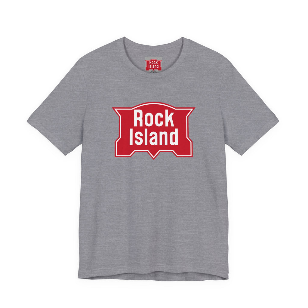 Chicago, Rock Island and Pacific Railroad T-Shirt
