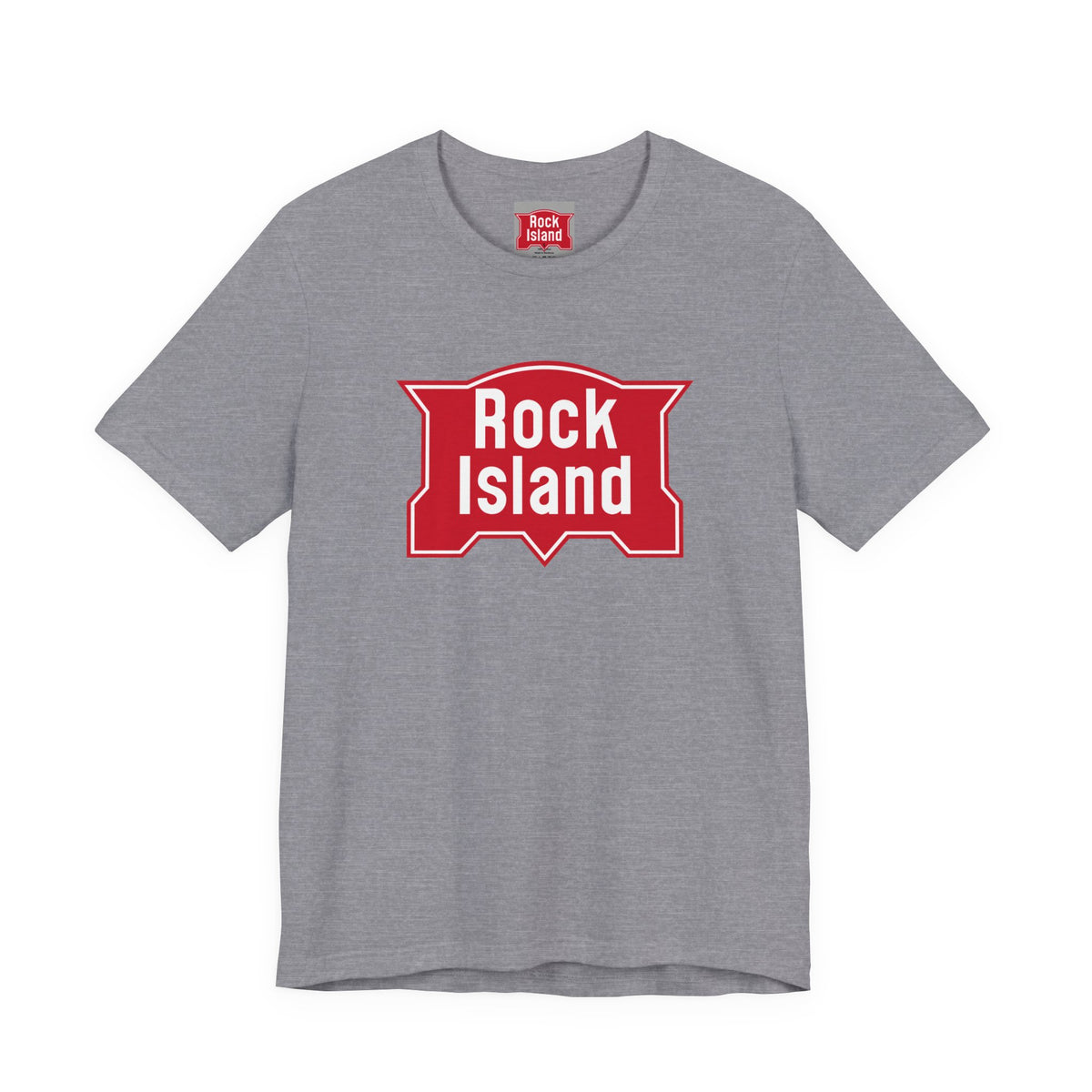 Chicago, Rock Island and Pacific Railroad T-Shirt