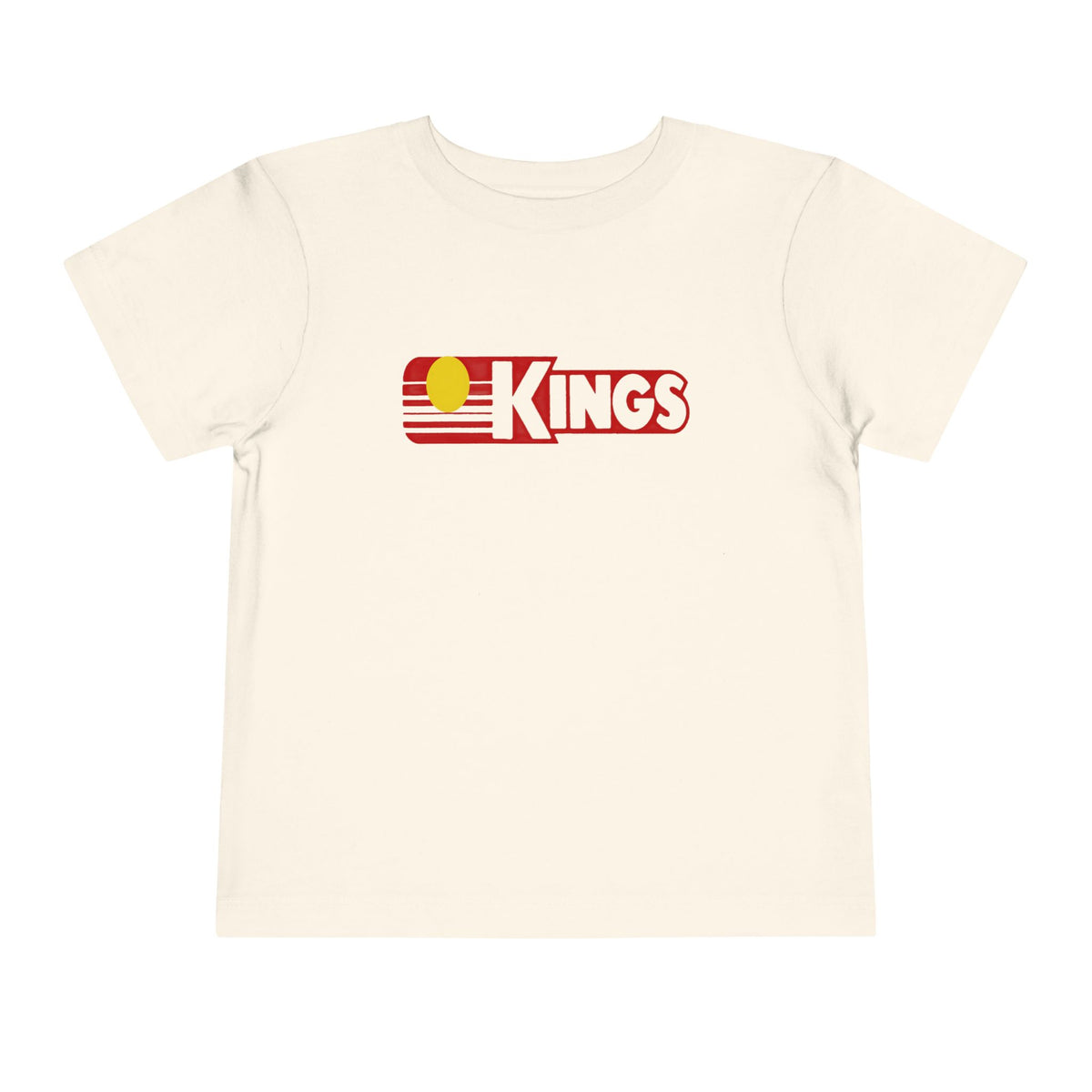 King's Department Stores Toddler Tee / T-Shirt