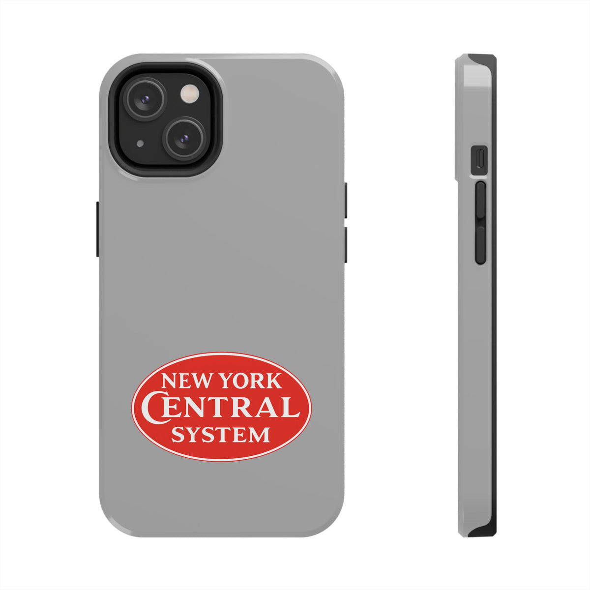 New York Central Railroad Tough Phone Case