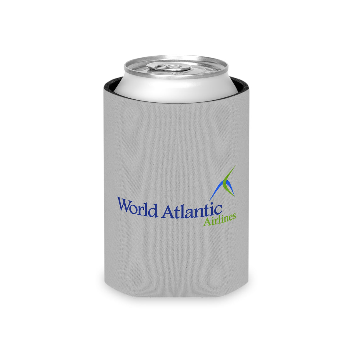 World Atlantic Airlines Can Cooler