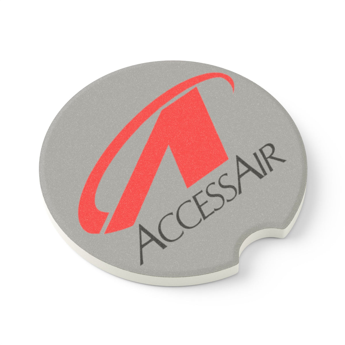 AccessAir Car Coaster