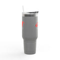 AccessAir 40oz Insulated Travel Mug Stainless Tumbler