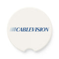 Cablevision Car Coaster