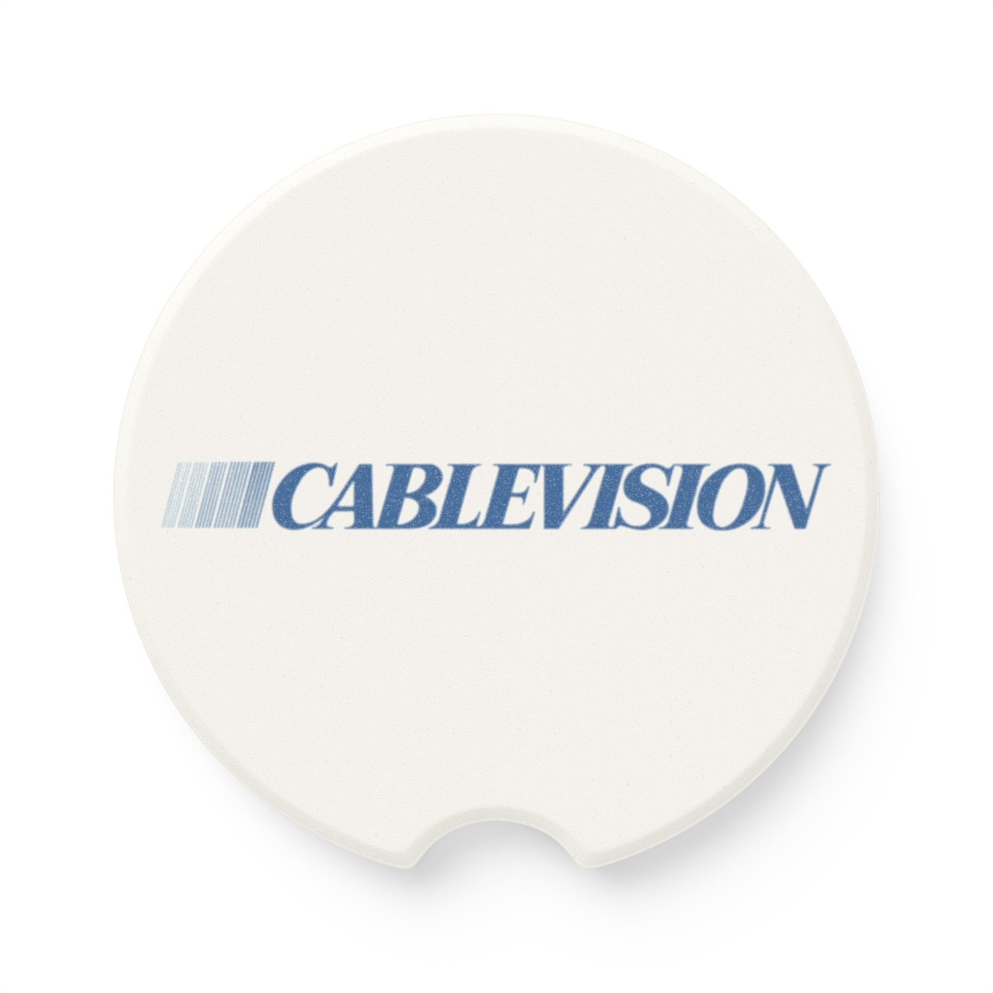 Cablevision Car Coaster