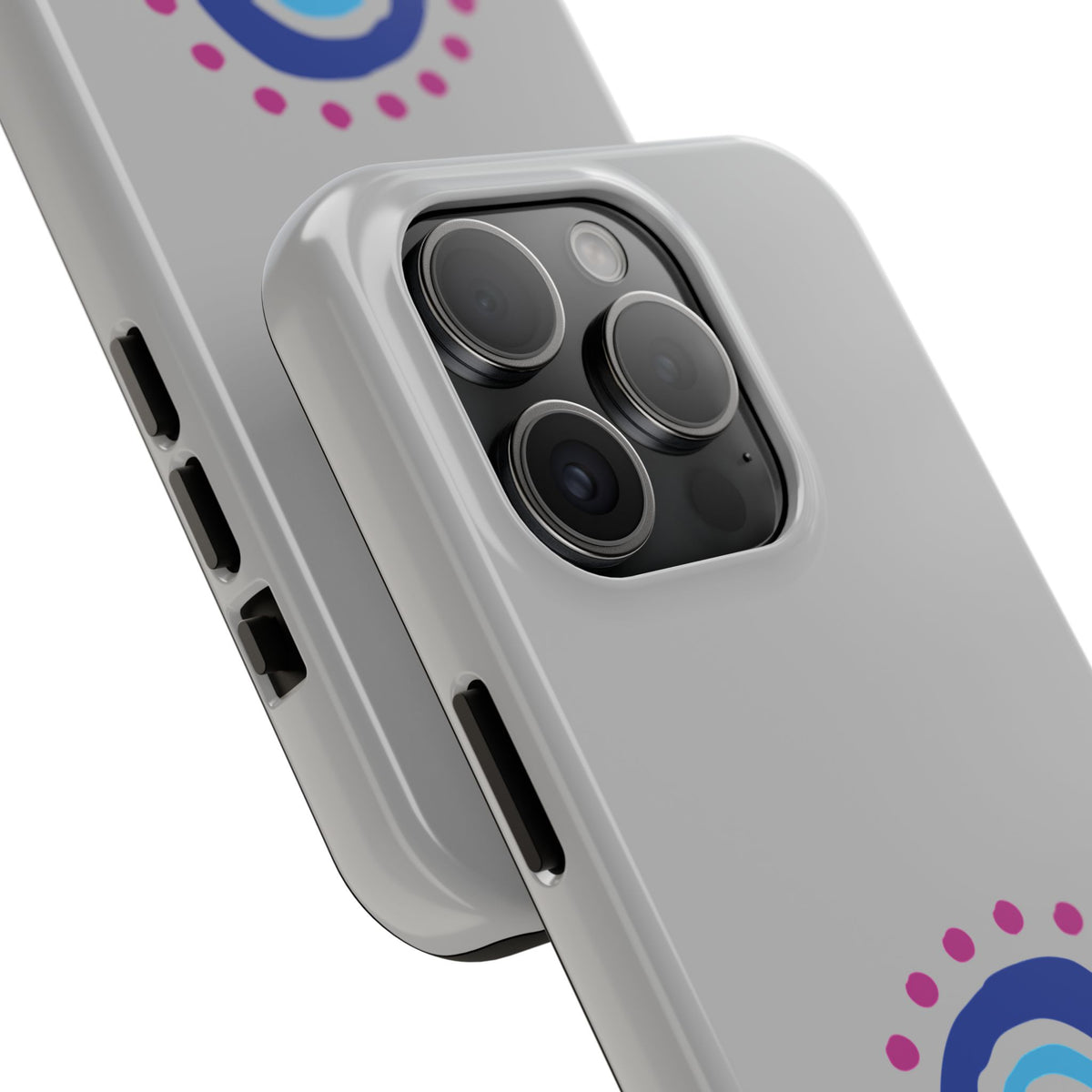 Oceanic Airlines Tough Phone Case