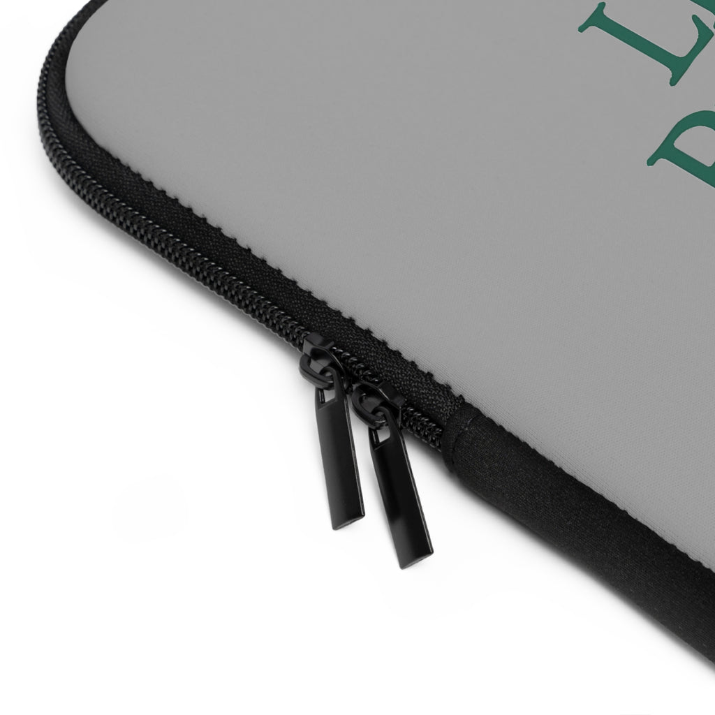 Copy of Template Laptop Sleeve