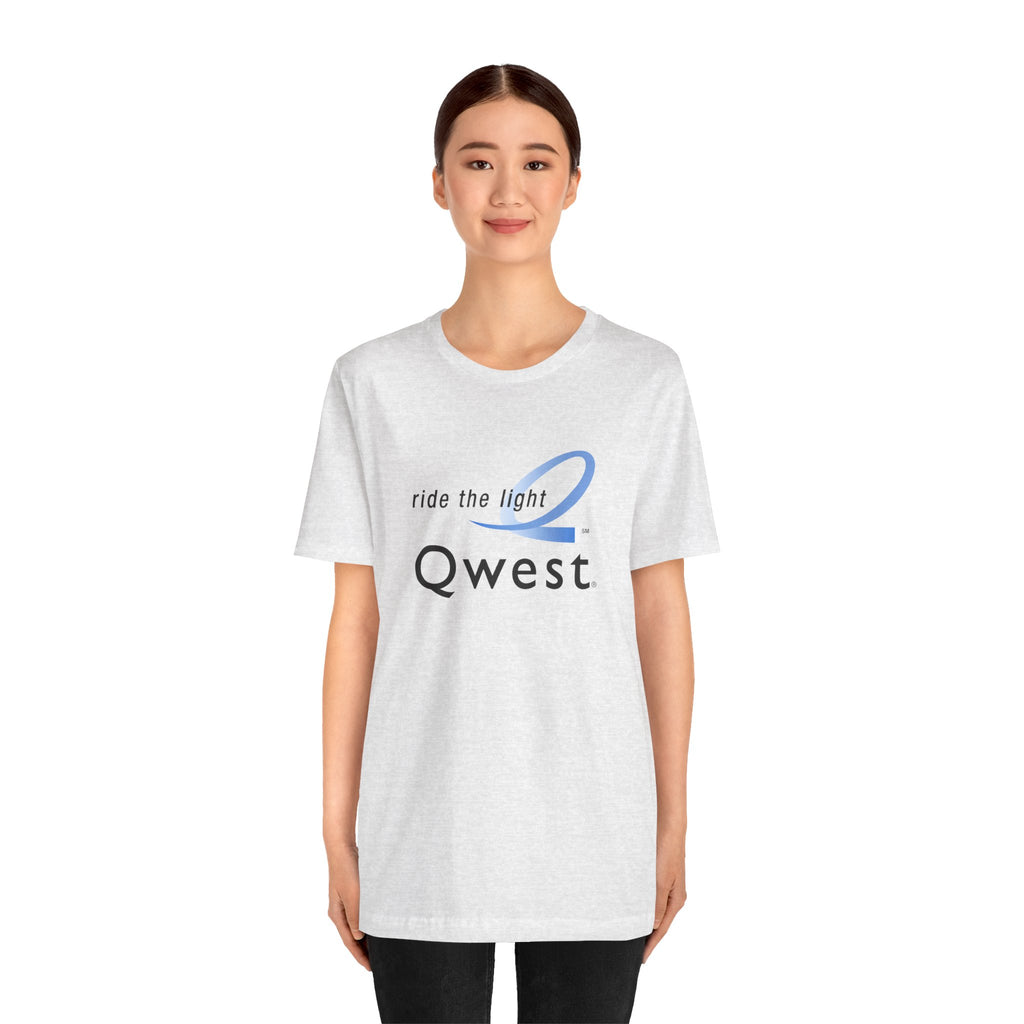 Qwest T-Shirt