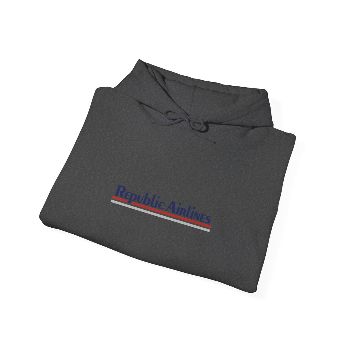 Republic Airlines Hoodie / Sweatshirt