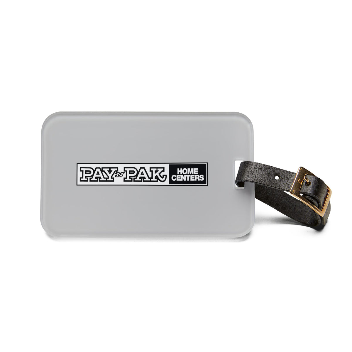 Pay 'n Pak Luggage Tag