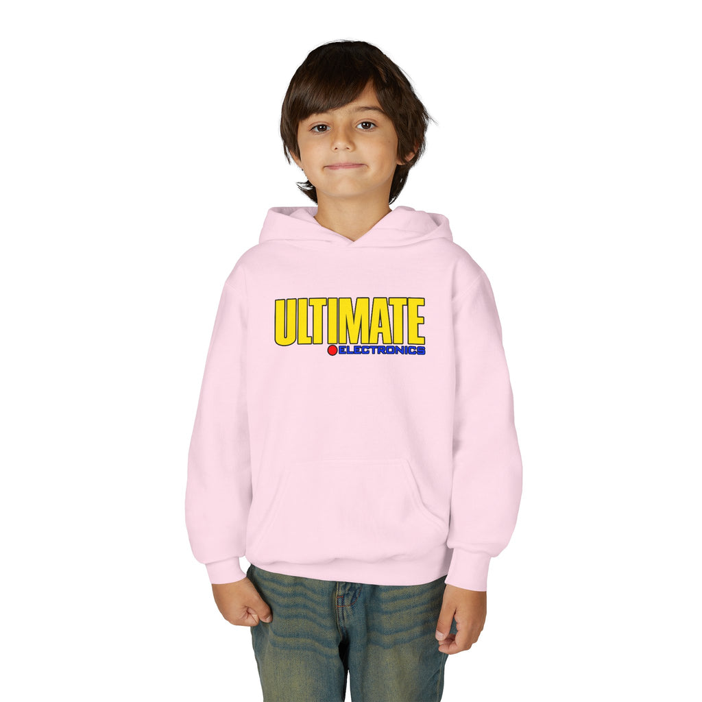 Ultimate Electronics Youth Hoodie / Sweatshirt