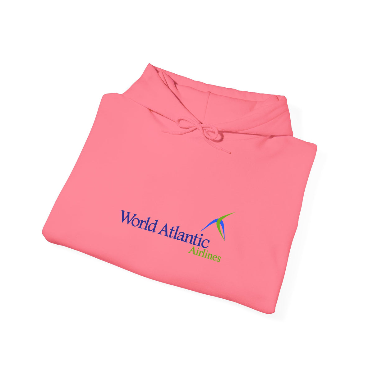 World Atlantic Airlines Hoodie / Sweatshirt
