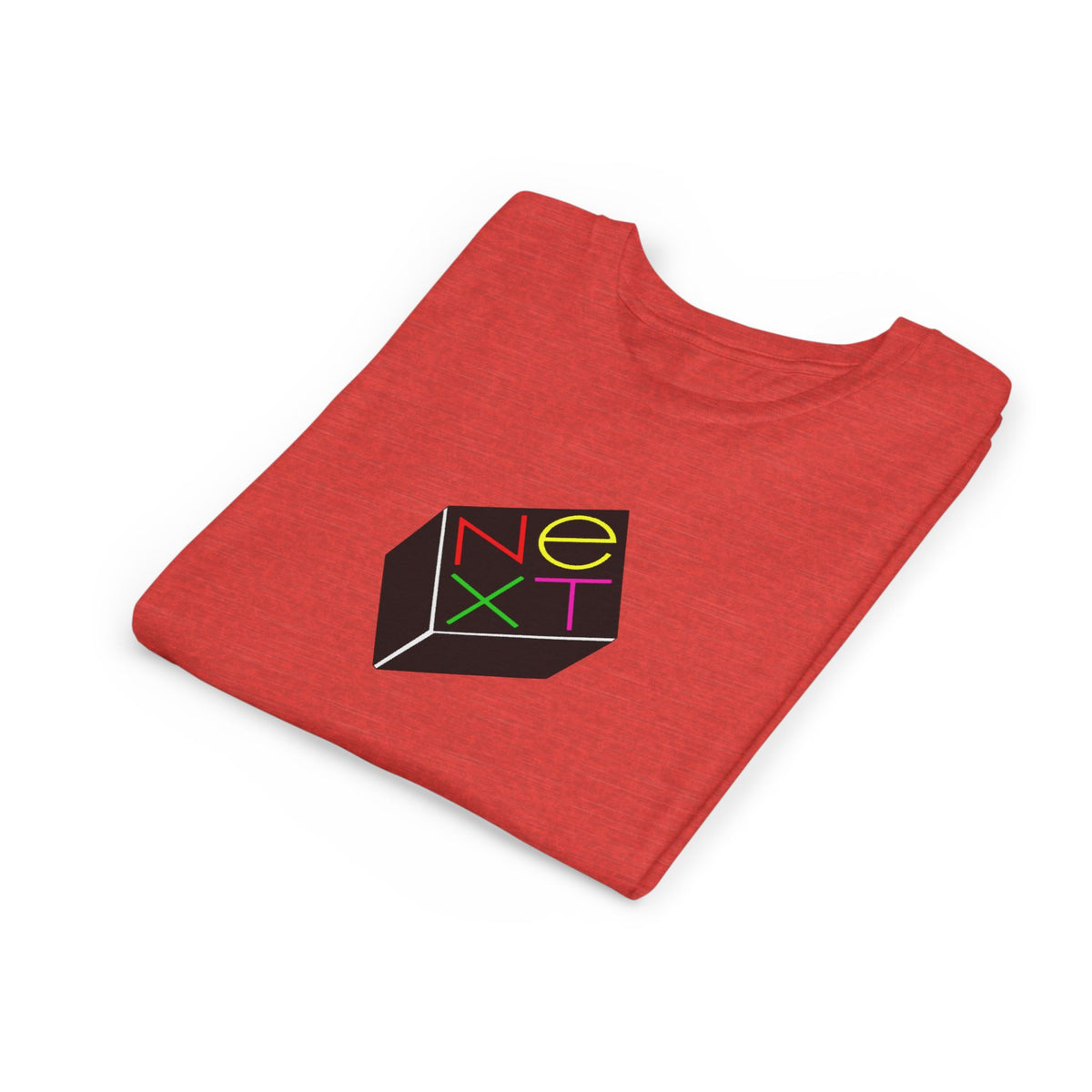 NeXT Kids Tee / T-Shirt