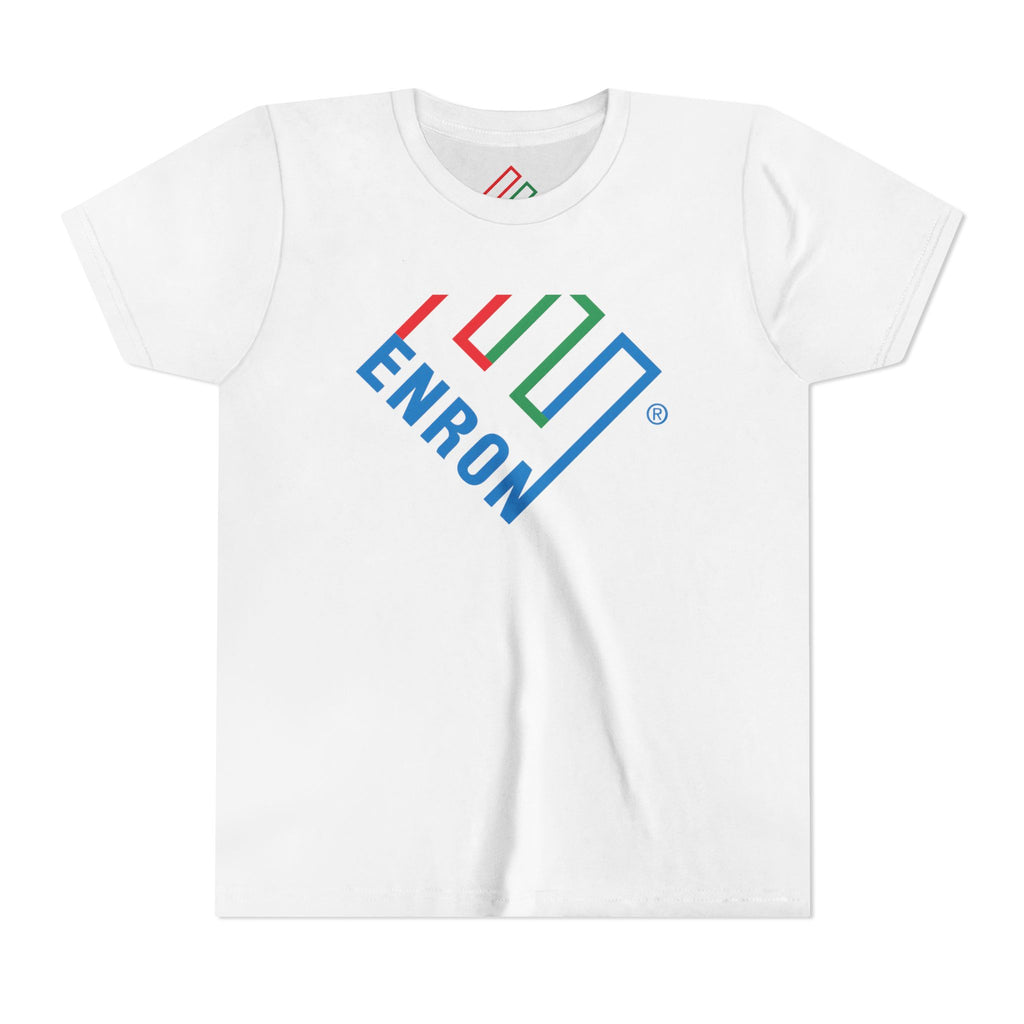 Enron Kids Tee / T-Shirt