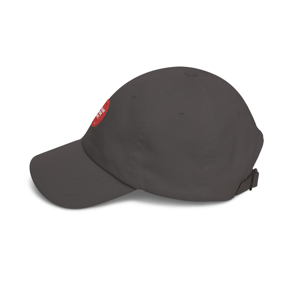 Missouri Pacific Railroad Embroidered Dad Cap Hat