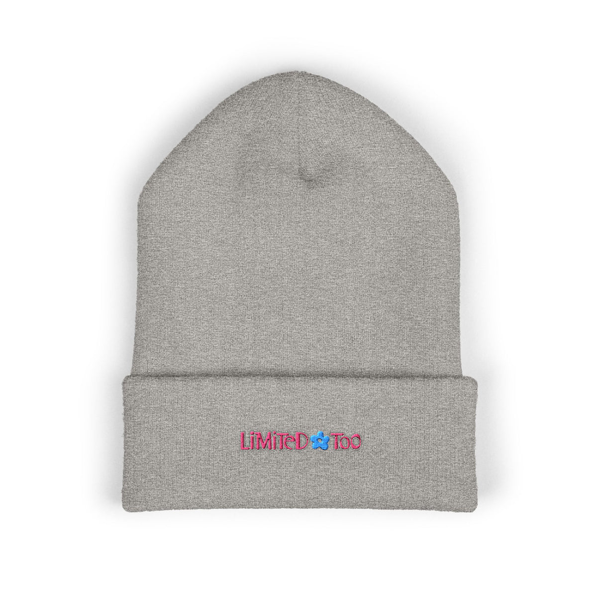 Limited Too Cuffed Beanie
