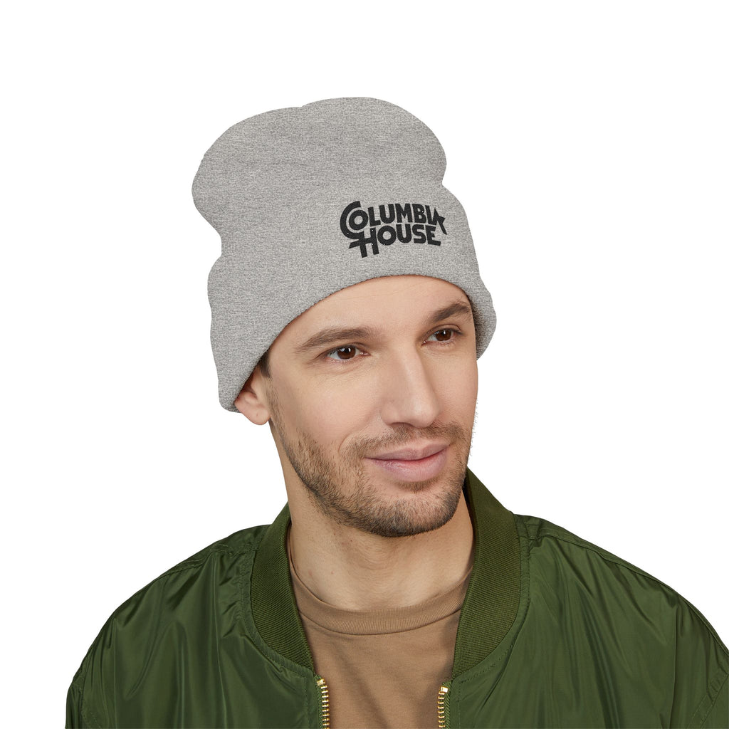 Columbia House Cuffed Beanie
