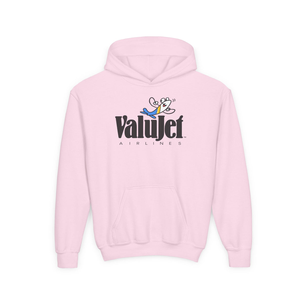 ValuJet Airlines Youth Hoodie / Sweatshirt