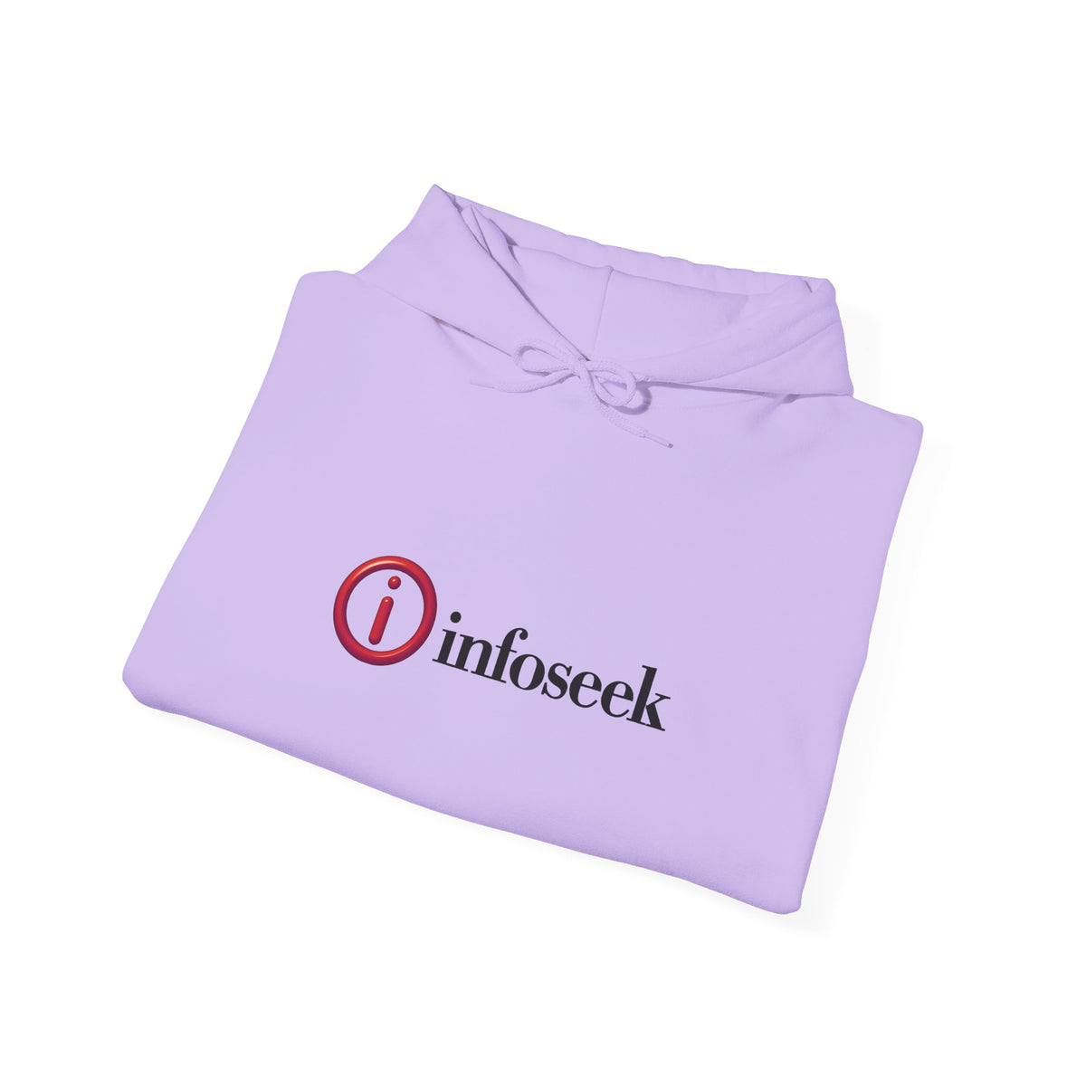 Infoseek Hoodie / Sweatshirt