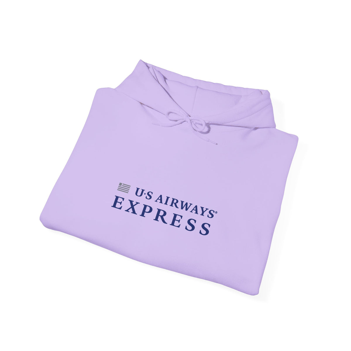 US Airways Express Hoodie / Sweatshirt