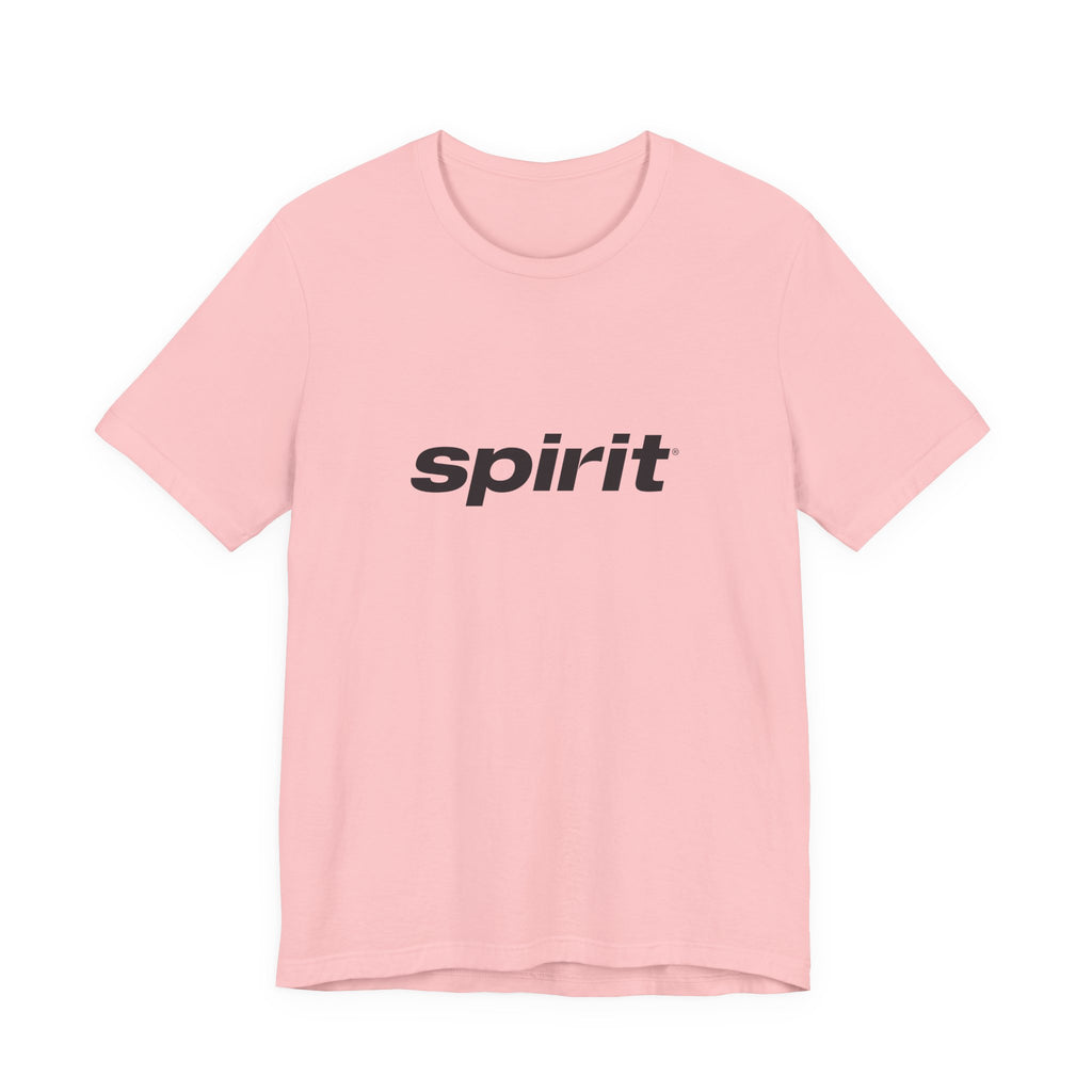 Spirit Airlines T-Shirt