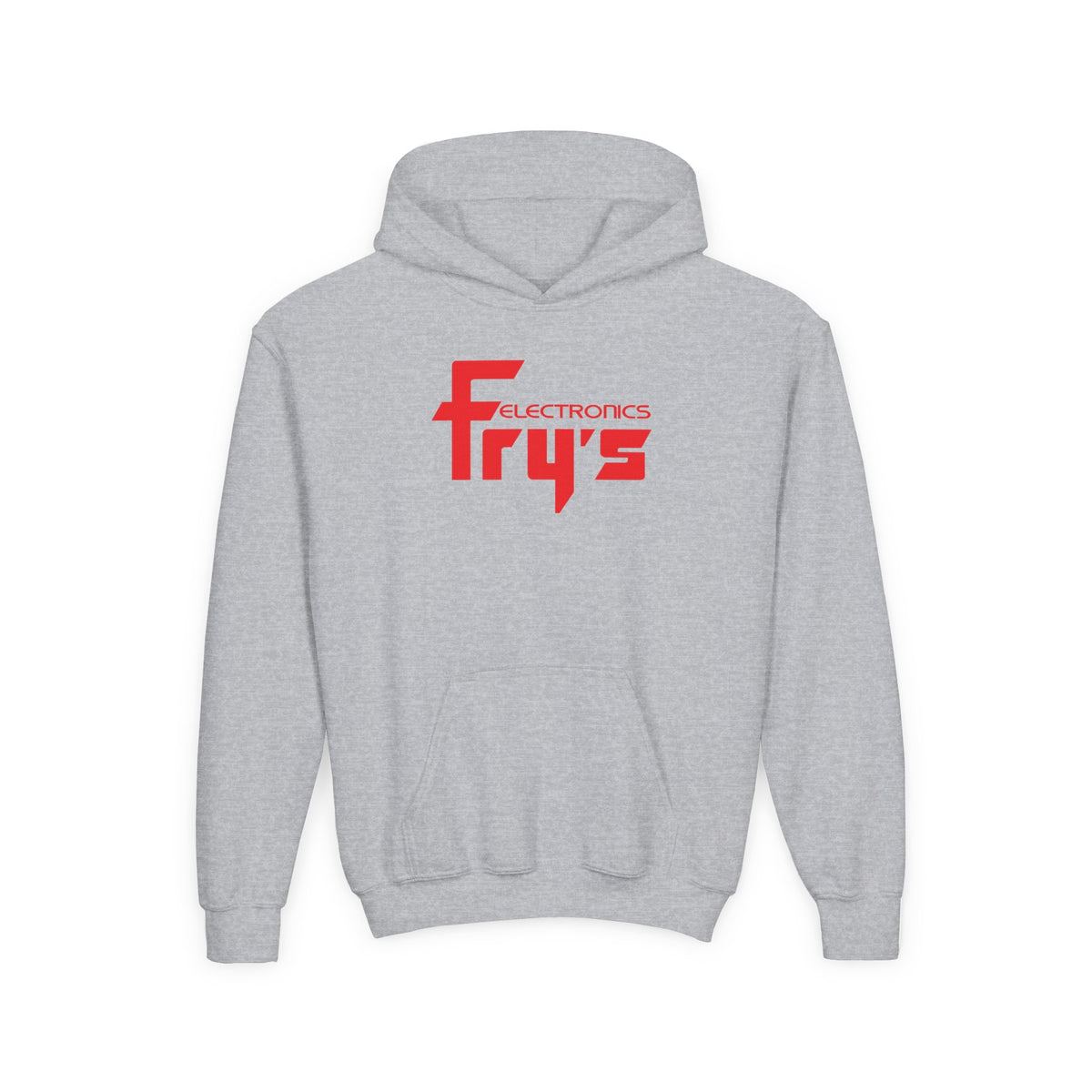 Fry's Electronics Youth Hoodie / Sweatshirt