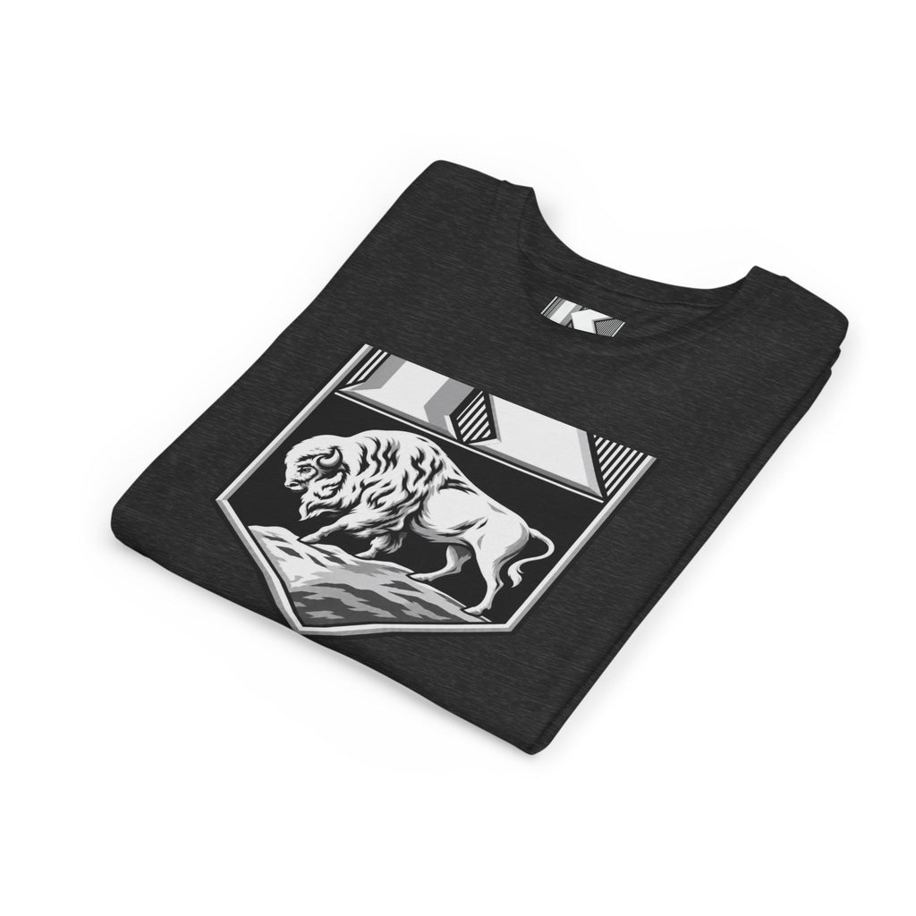 Kaiser Motors Kids Tee / T-Shirt