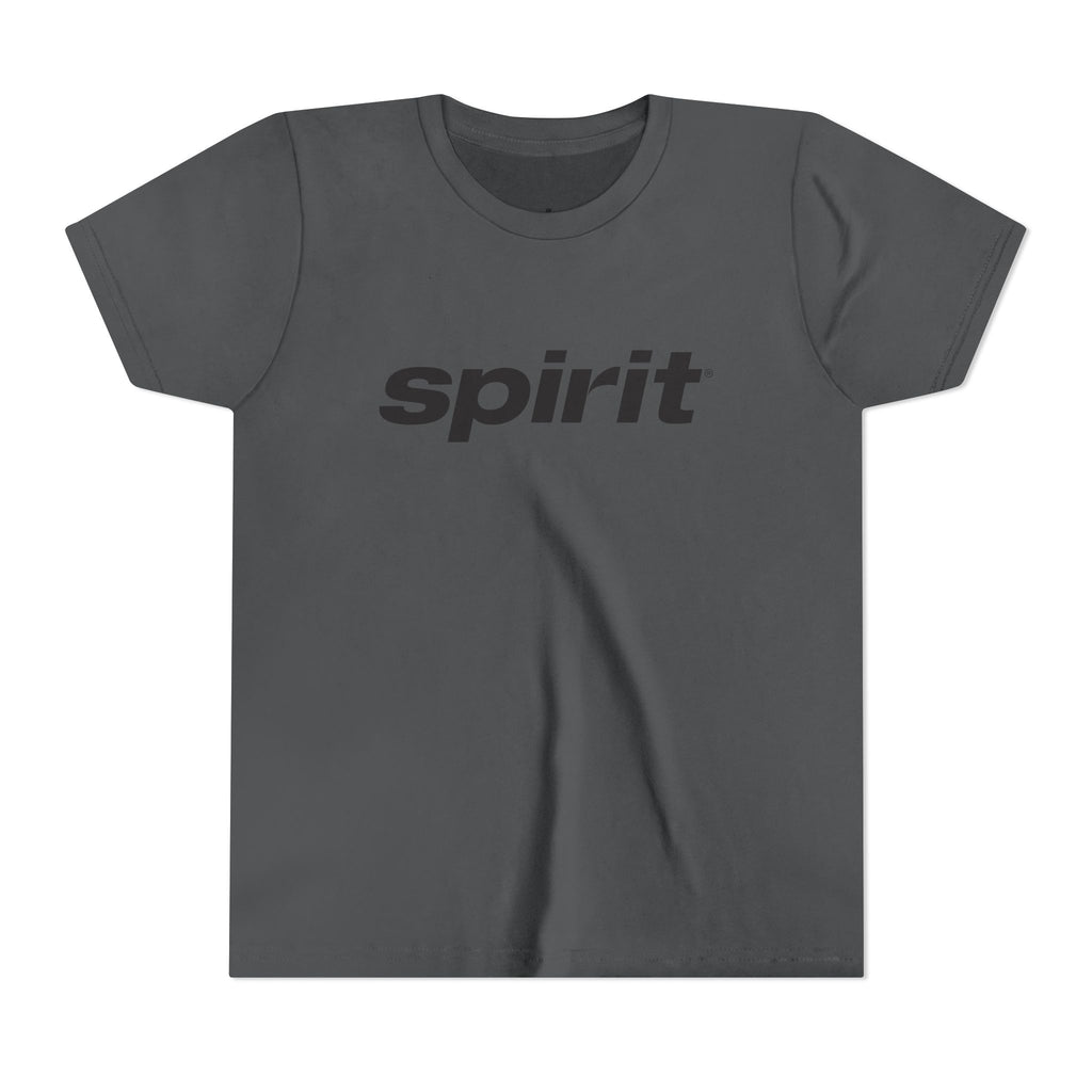 Spirit Airlines Kids Tee / T-Shirt