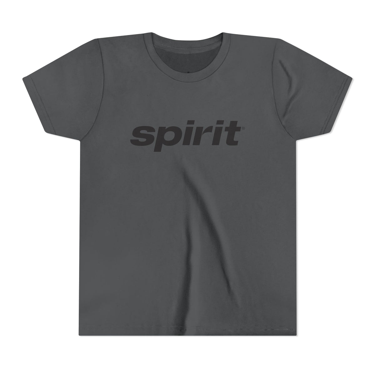 Spirit Airlines Kids Tee / T-Shirt