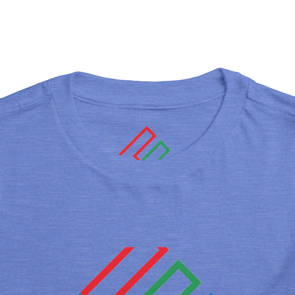 Enron Toddler Tee / T-Shirt