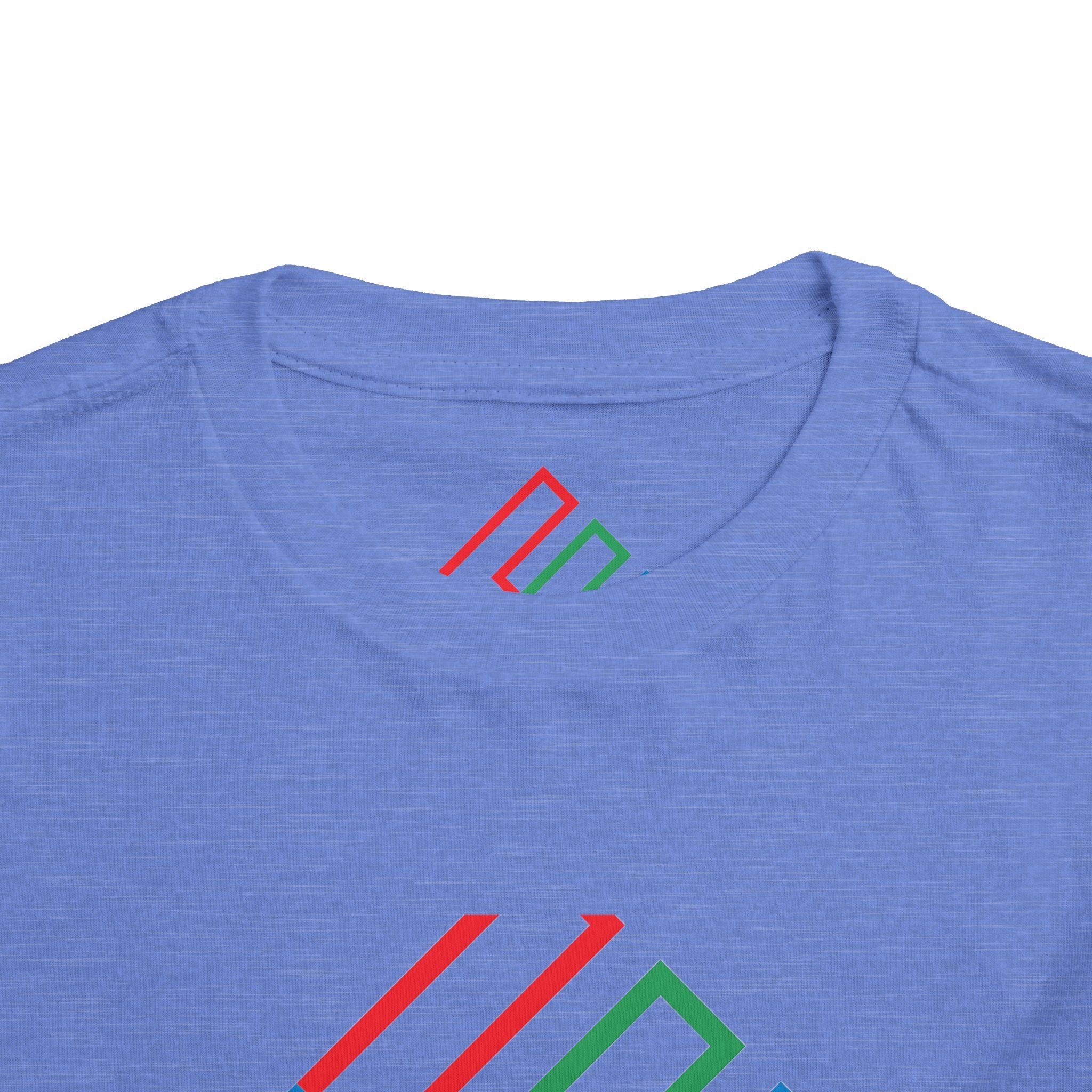 Enron Toddler Tee / T-Shirt