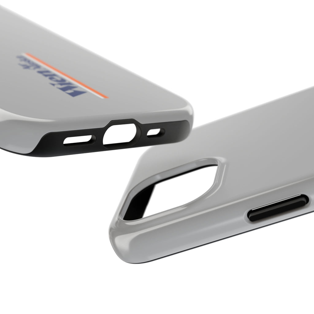 Wien Air Alaska Tough Phone Case