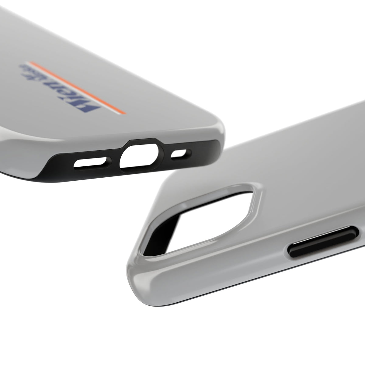 Wien Air Alaska Tough Phone Case